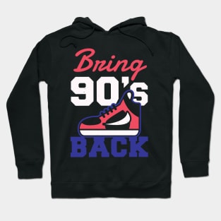 Retro Vintage Quote Hoodie